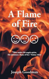 Cover image for A Flame of Fire