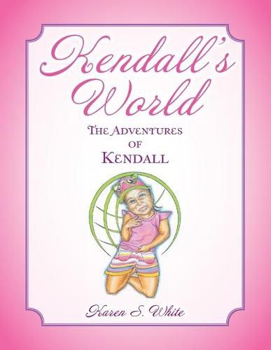 Cover image for Kendall's World