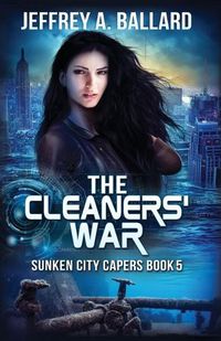 Cover image for The Cleaners' War