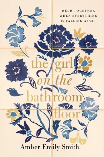 Cover image for The Girl on the Bathroom Floor