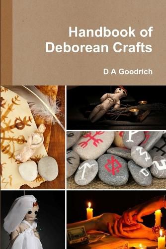 Cover image for Handbook of Deborean Crafts