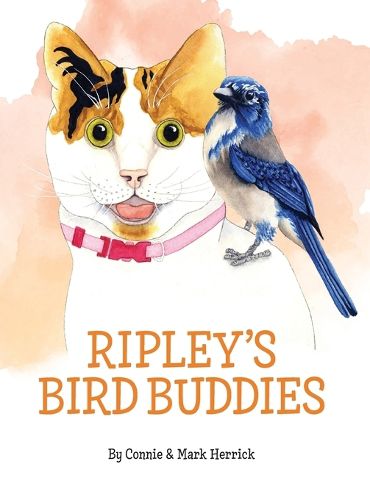 Cover image for Ripley's Bird Buddies