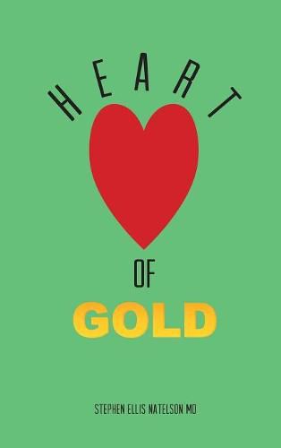 Cover image for Heart of Gold