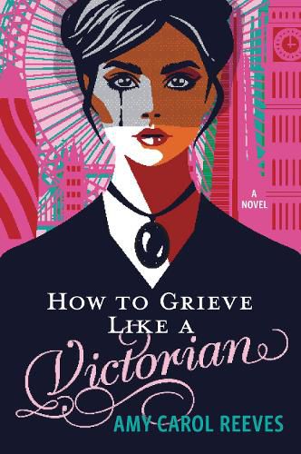 Cover image for How to Grieve Like a Victorian