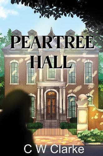 Cover image for Peartree Hall