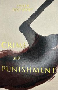 Cover image for Crime and Punishment (Collector's Editions)