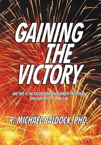 Cover image for Gaining the Victory