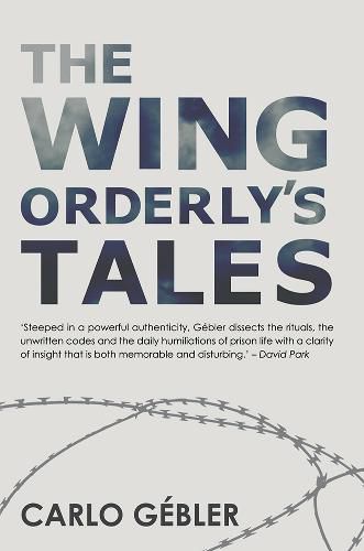 Cover image for The Wing Orderly's Tales