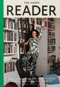 Cover image for The Happy Reader 18