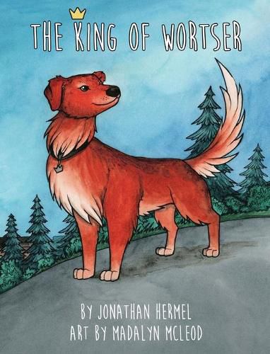 Cover image for The King of Wortser