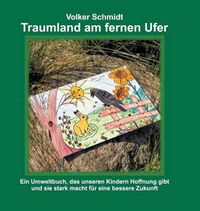 Cover image for Traumland am fernen Ufer