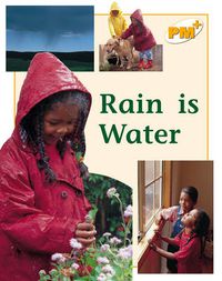 Cover image for Rain is Water