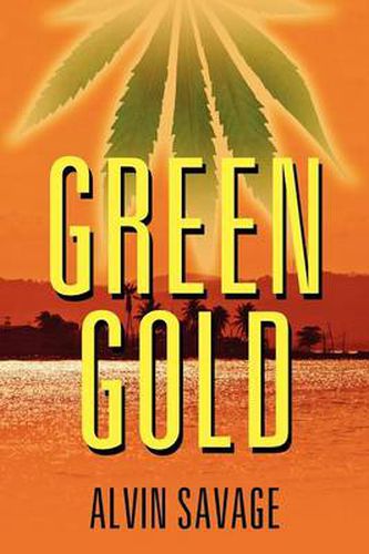 Cover image for Green Gold