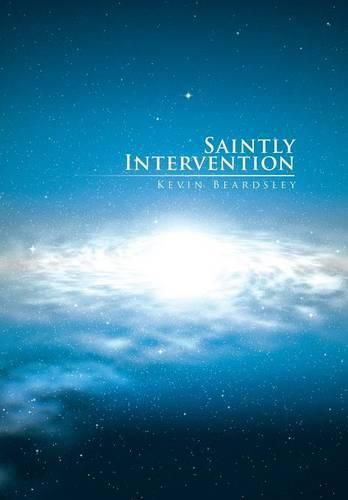 Cover image for Saintly Intervention