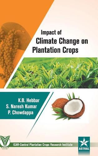 Cover image for Impact of Climate Change on Plantation Crops