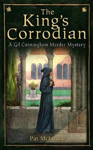 Cover image for The King's Corrodian