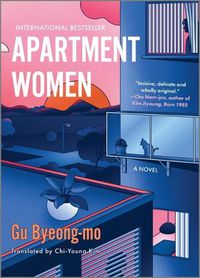 Cover image for Apartment Women