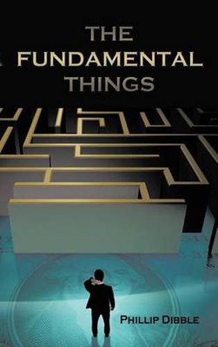 Cover image for THE Fundamental Things