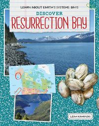 Cover image for Discover Resurrection Bay