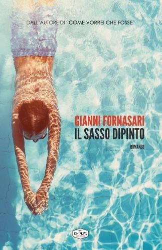 Cover image for Il sasso dipinto