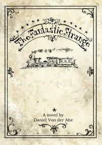 Cover image for The Fantastic Strange