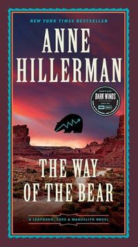 Cover image for The Way of the Bear