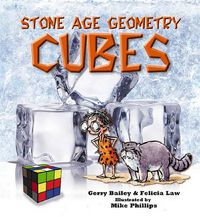 Cover image for Stone Age Geometry Cubes