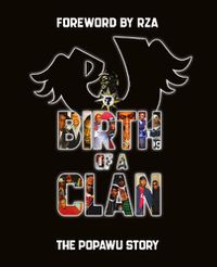 Cover image for Birth Of A Clan: The PopaWu Story