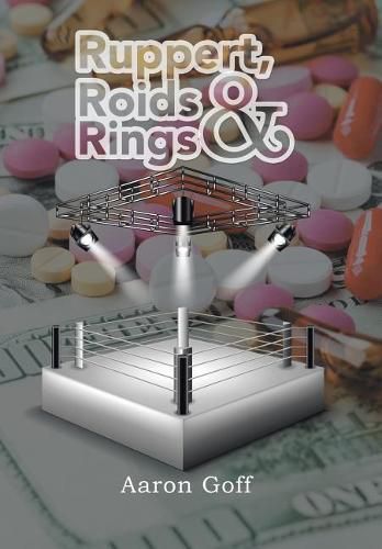 Cover image for Ruppert, Roids & Rings