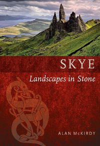 Cover image for Skye: Landscapes in Stone