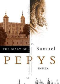 Cover image for The Diary of Samuel Pepys: v. 11