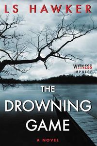 Cover image for The Drowning Game