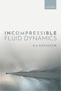 Cover image for Incompressible Fluid Dynamics