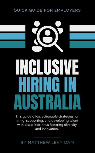 Inclusive Hiring in Australia