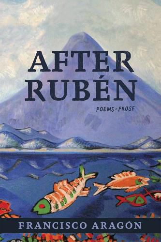 Cover image for After Ruben