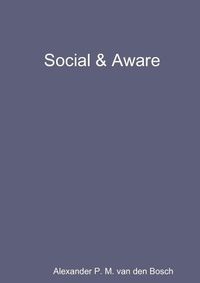 Cover image for Social & Aware