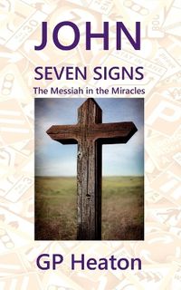 Cover image for John Seven Signs