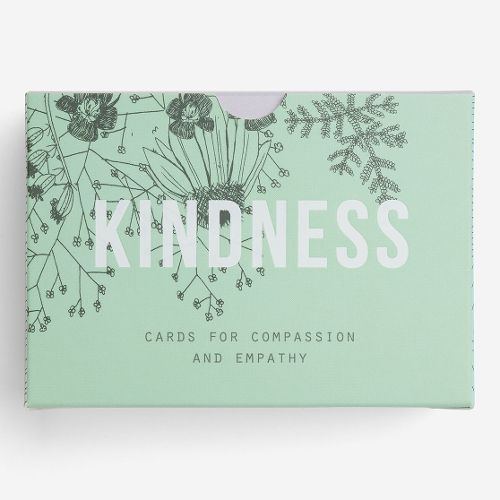 Kindness