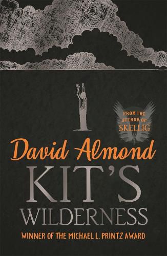 Cover image for Kit's Wilderness