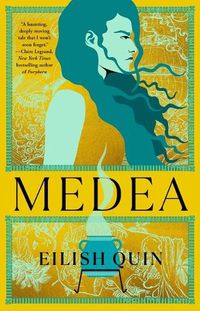 Cover image for Medea