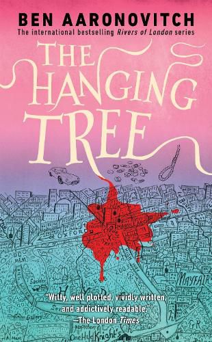 Cover image for The Hanging Tree