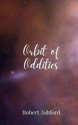 Cover image for Orbit of Oddities