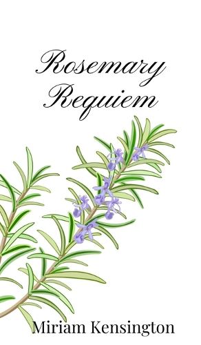 Cover image for Rosemary Requiem