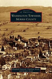 Cover image for Washington Township, Morris County