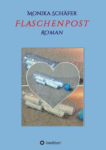 Cover image for Flaschenpost