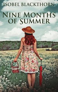 Cover image for Nine Months Of Summer