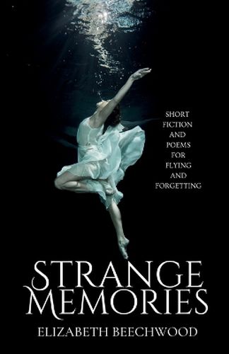 Cover image for Strange Memories