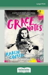 Cover image for Grace Notes