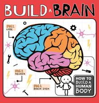 Cover image for Build a Brain