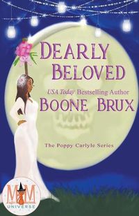 Cover image for Dearly Beloved: Magic and Mayhem Universe